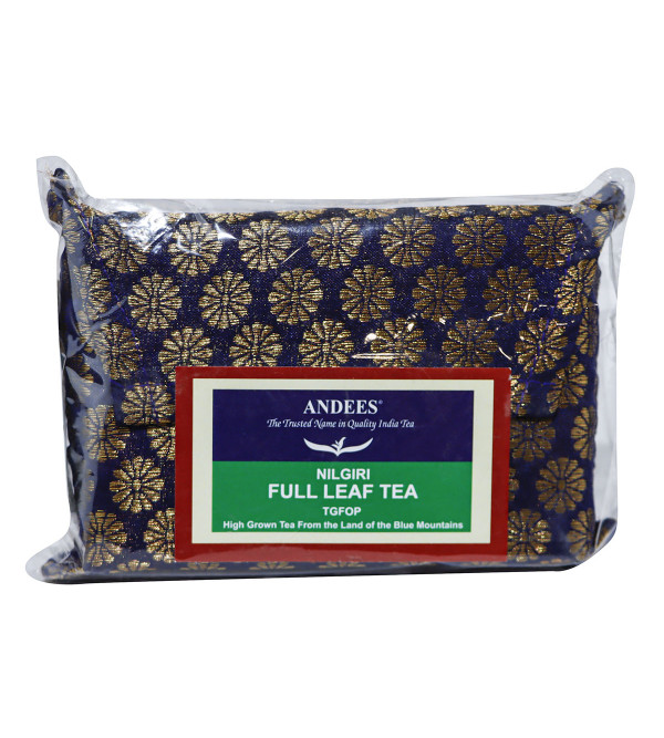 Nilgiri Tea Leaf Tea 100 Gm 