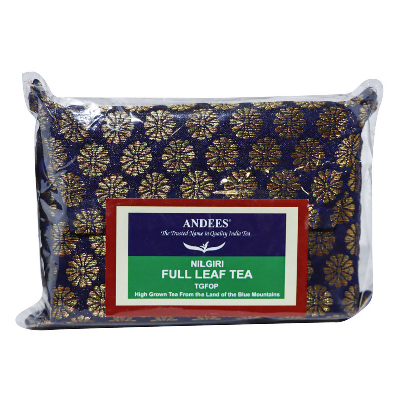 Nilgiri Tea Leaf Tea 100 Gm 