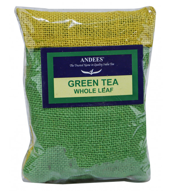 Green 100gm Tea 