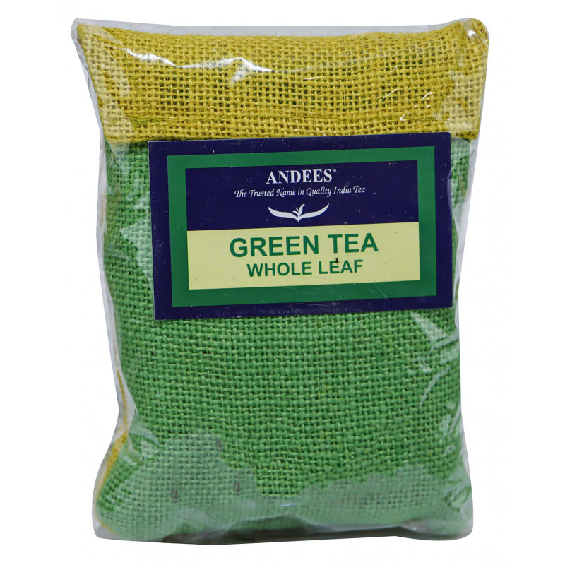 Green 100gm Tea 