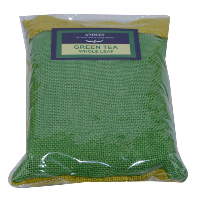 Darjeeling Green Tea 250gm 