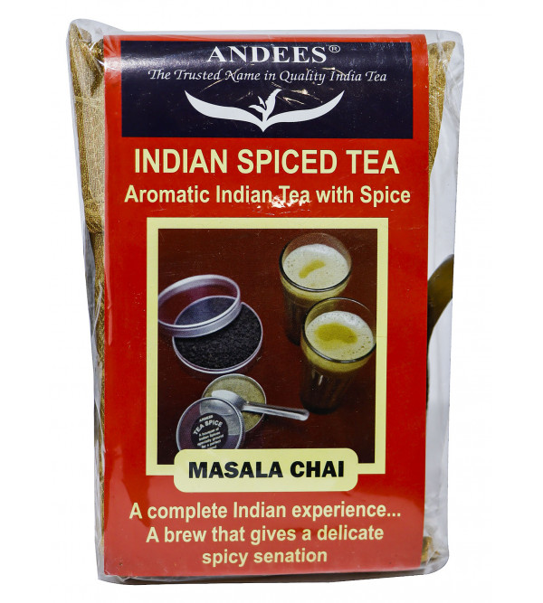 Masala Tea 100gm 