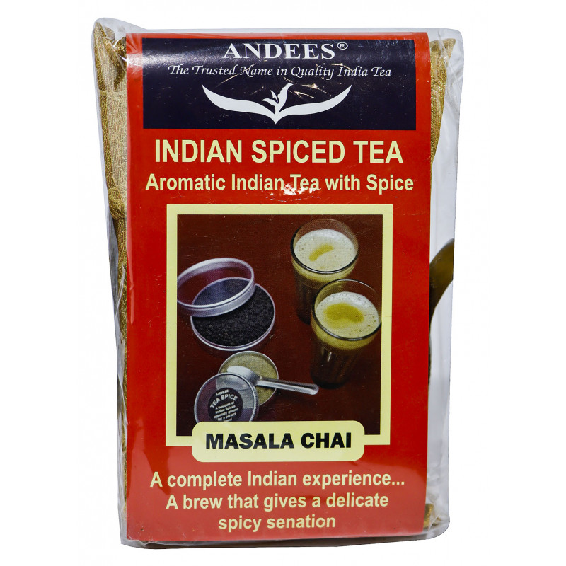 Masala Tea 100gm 