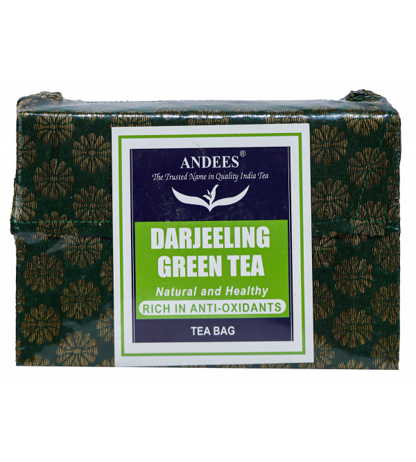 Green Tea Tea Bags 252gm 