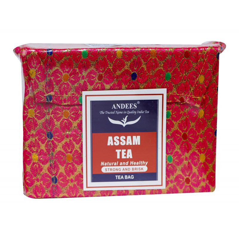 Assam Tea Tea Bag 502 