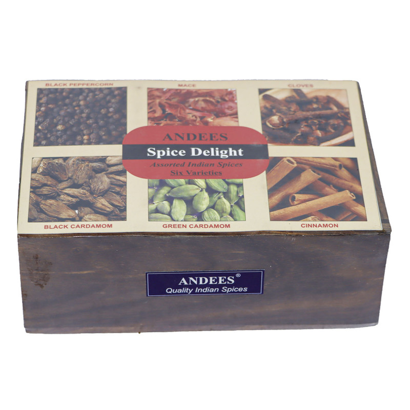 Spice Delight 120 Gms