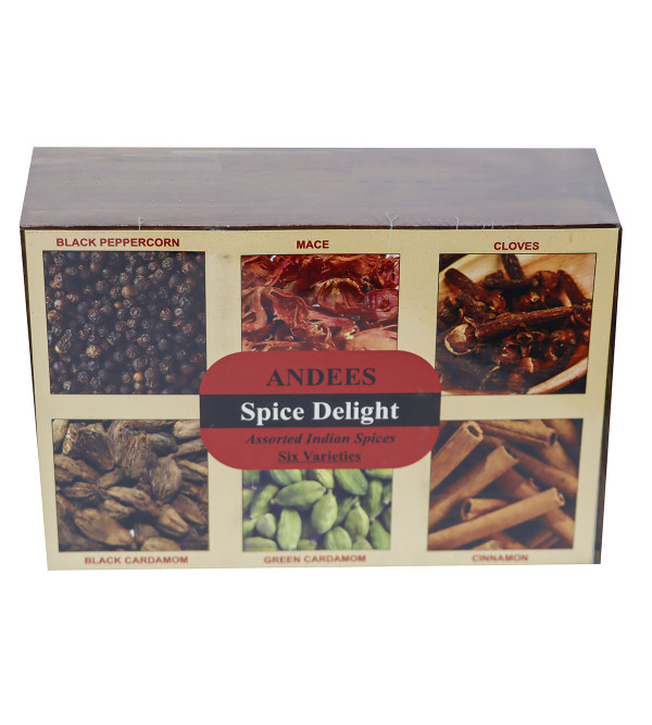 Spice Delight 120 Gms