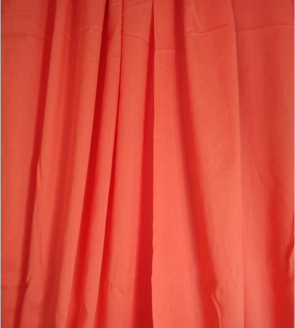 Cotton Plain Fabric 44 Inch Width 