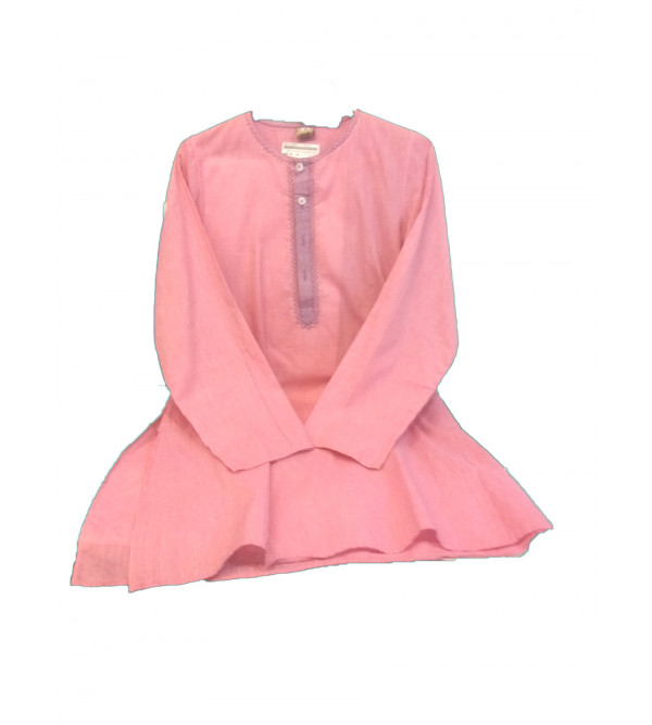 KURTA PAJAMA SET COTTON 1012