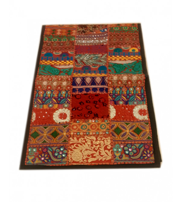 14X48 INCH FULL KHAMBARIA WORK RUNNER