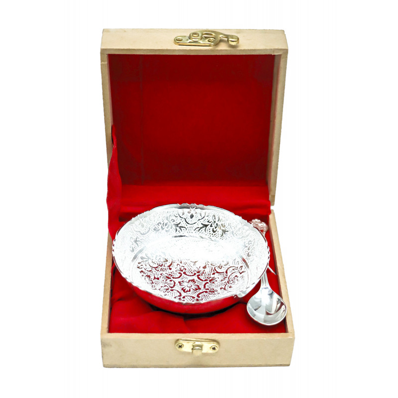 Bowl with Box Assorted