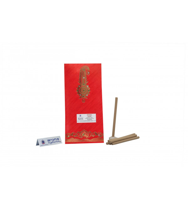 Namoh Sundari ® Aroma Mysteries ® Dehnal Oud Bambooless Incense Stick