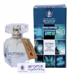 Namoh Sundari ® Aroma Mysteries ® Sagittarius Zodiac Perfume 60  ml
