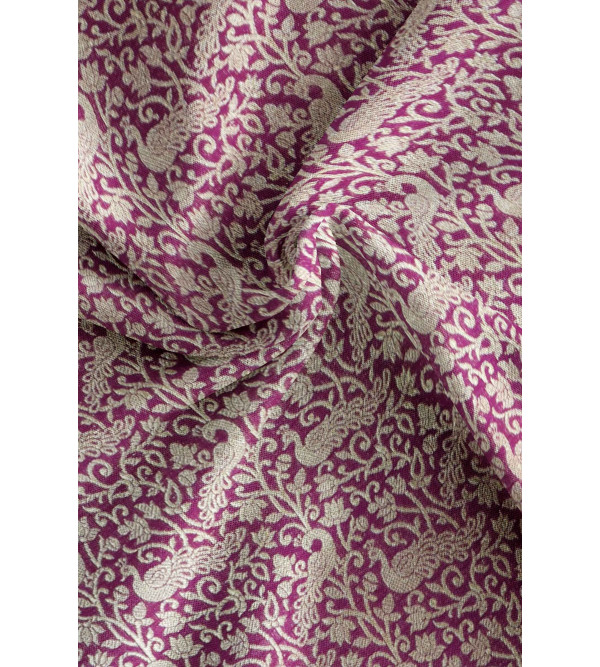 Shikarga Silk Fabric (Per Meter)