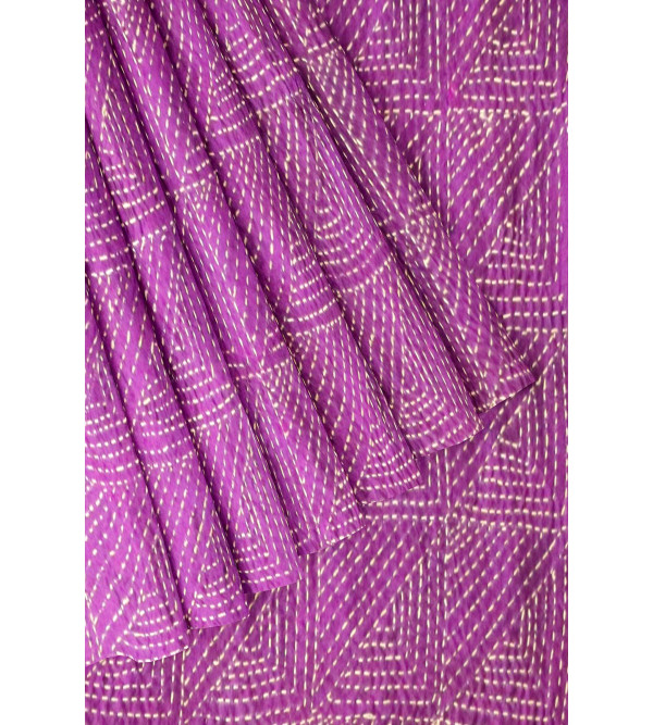 Katan Silk Design Fabric (Per Meter)