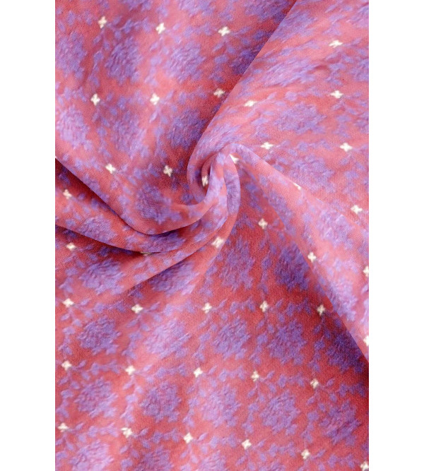Tanchoi Katan Silk Fabric (Per Meter)