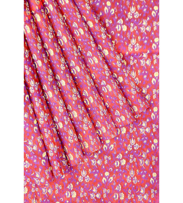 Katan  Silk Tanchoi Fabric