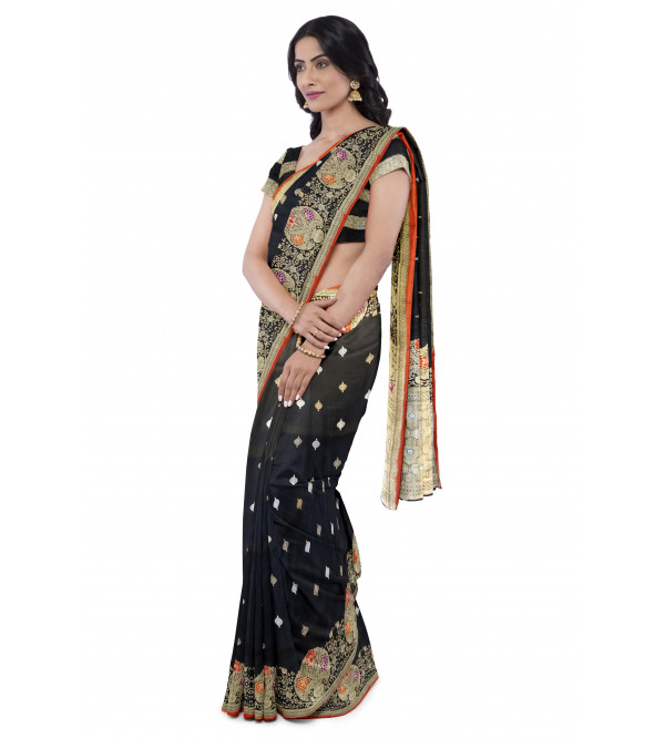 Handloom Saree