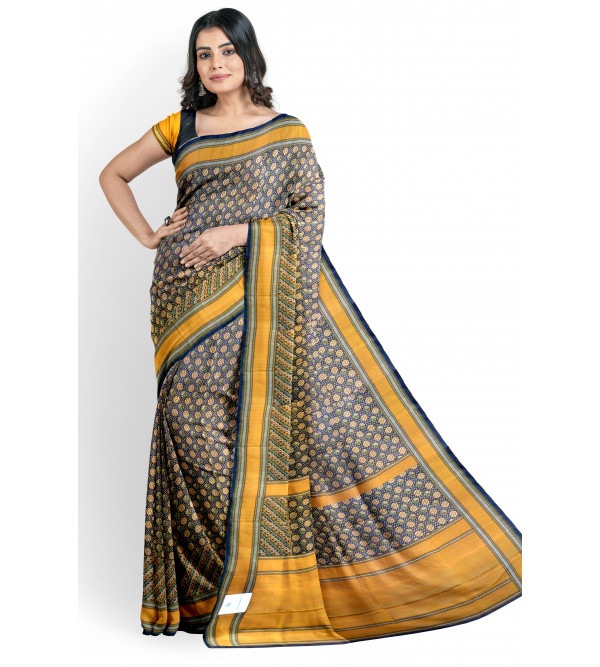 Katan Silk Saree