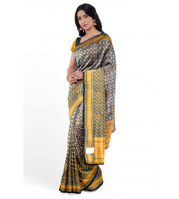 Katan Silk Saree