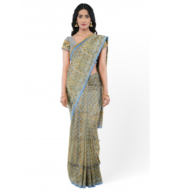 Katan Silk Saree