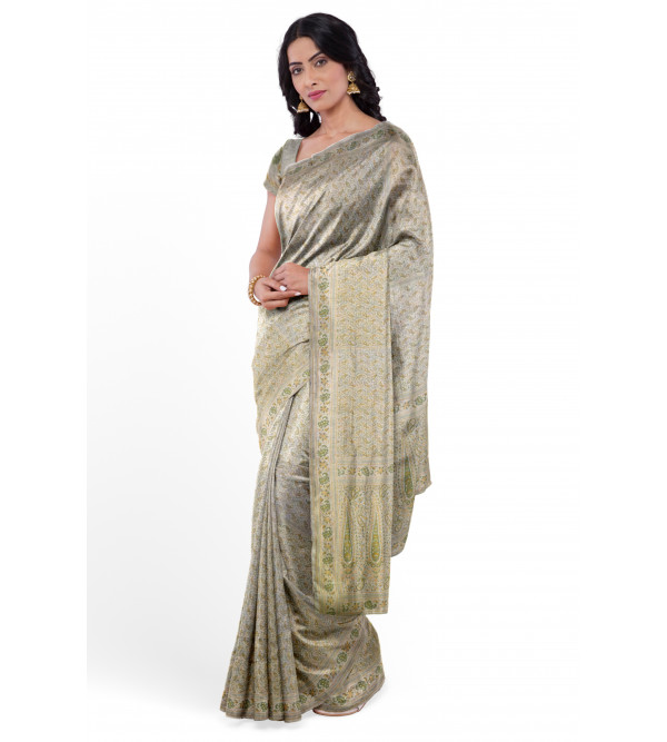 Katan Silk Saree