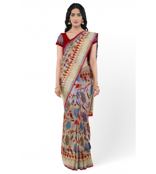 Buy Latest Collection of Women Ethnic Wear Online at Myntra