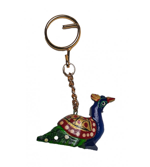 PTD KEY CHAIN Assorted designs and colors 