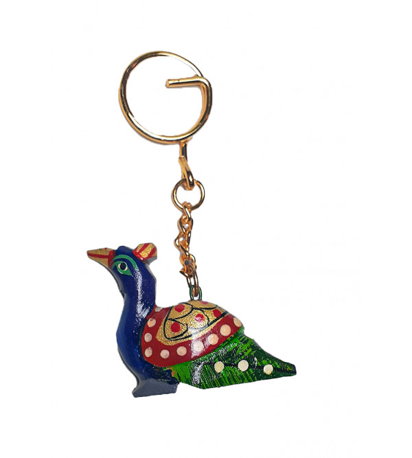 PTD KEY CHAIN Assorted designs and colors 