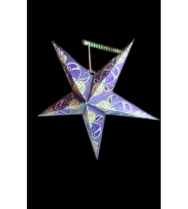 Paper Star STR5T12MMP