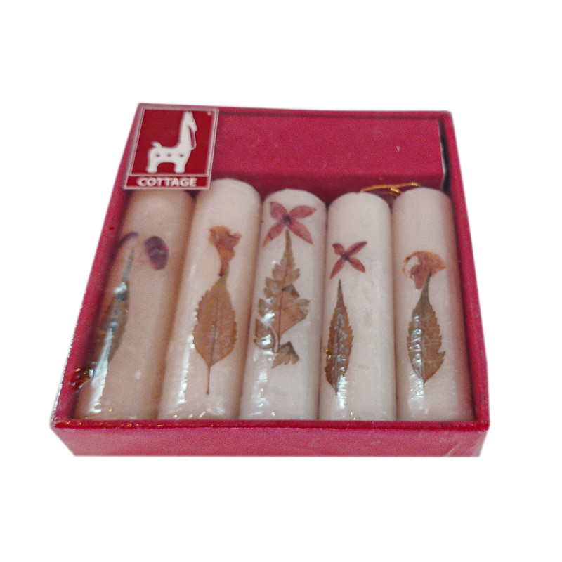 Candles Gift Pack
