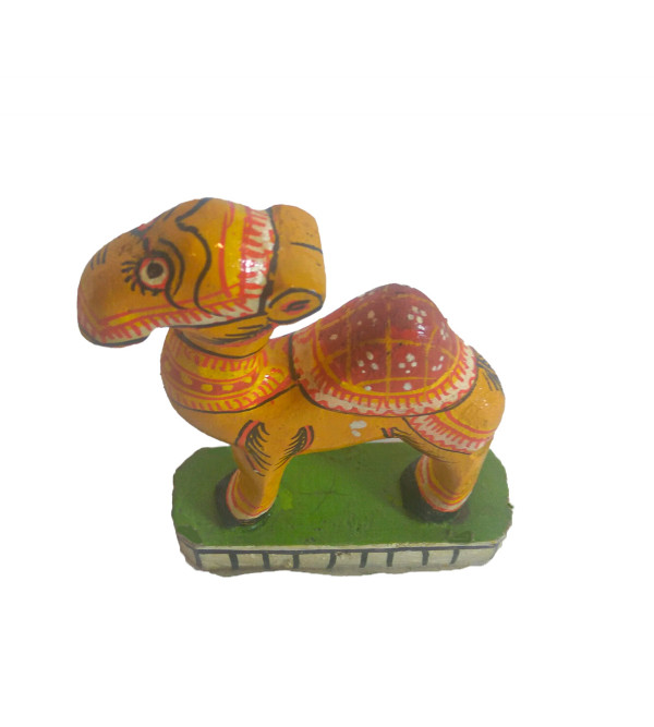 HAND PAINTED WDN TOYS  LANGUISHING CRAFT