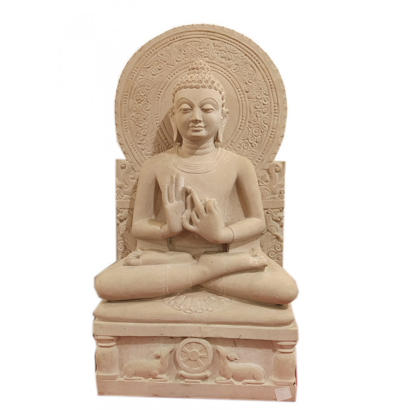 FIGURES KUCHILLA SOFT STONE