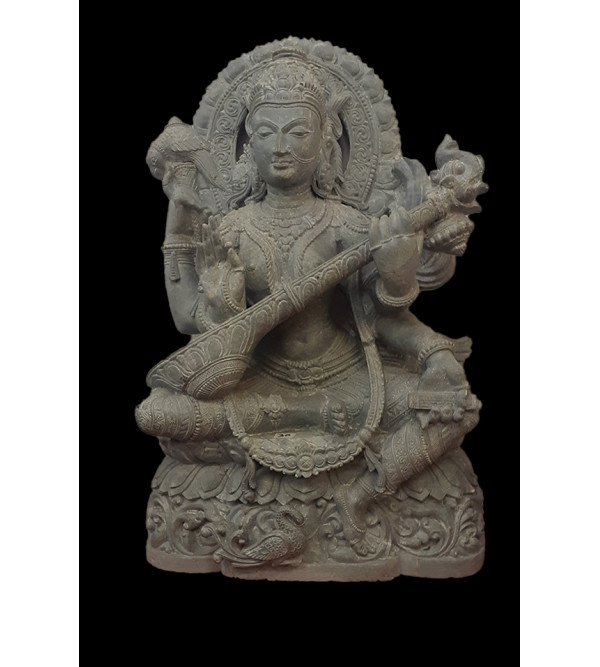 FIGURES KUCHILLA SOFT STONE