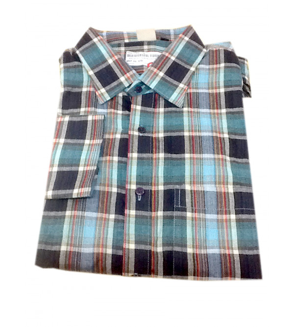 Shirt Ready To Wear With Assorted Colour