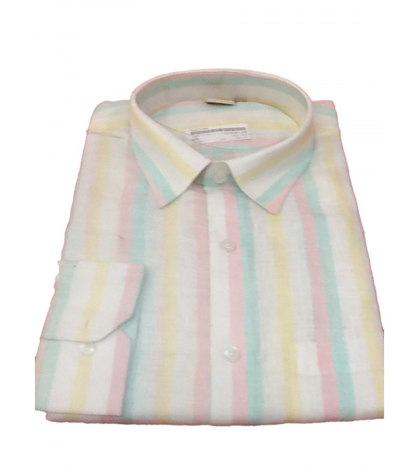 Shirt Ready To Wear with Assorted Color 