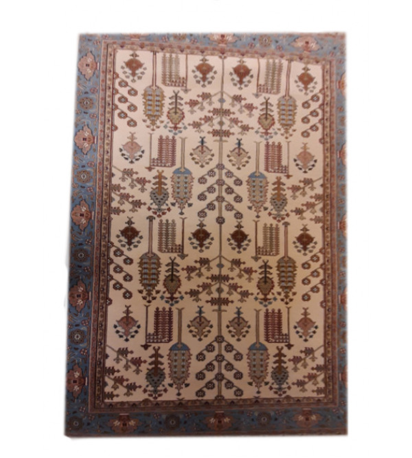 Carpet Woolen Persion Design 6X9FT 10X18