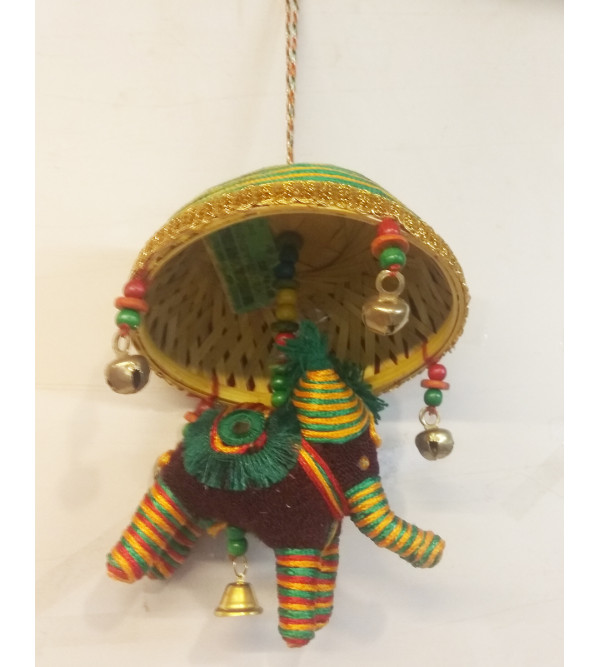 SINGLE THREAD ELEPHANT TOKRI