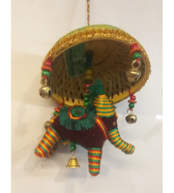 SINGLE THREAD ELEPHANT TOKRI