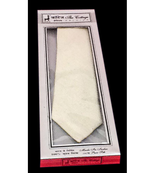 Ties Printed Silk  1 Pc