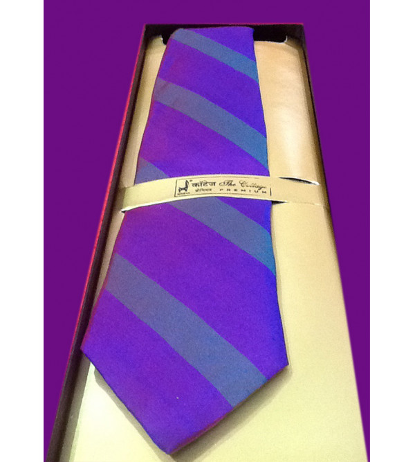 TIES WOOVEN SILK  1PC