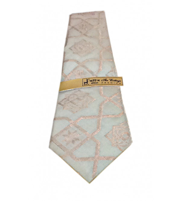 TIES WOOVEN SILK  1PC