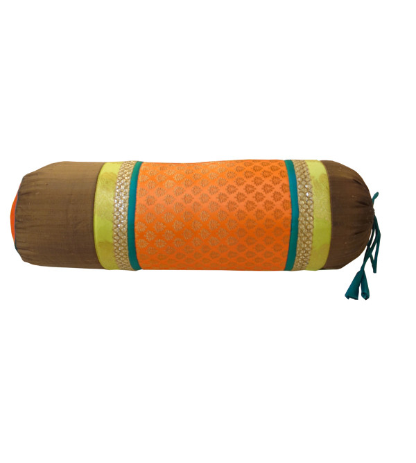 HANDICRAFT FILLER WITH BOLSTER COVER 