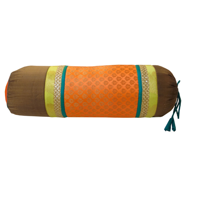 HANDICRAFT FILLER WITH BOLSTER COVER 