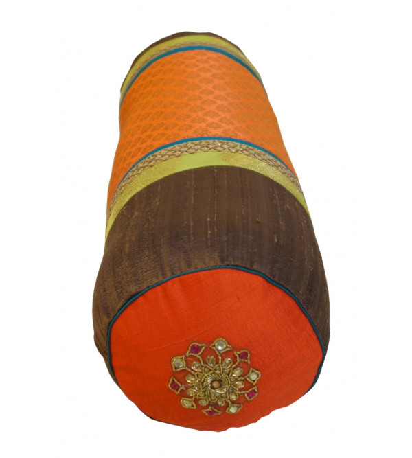 HANDICRAFT FILLER WITH BOLSTER COVER 