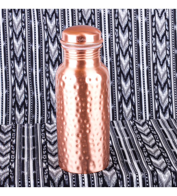 Copper Bottle Assorted 