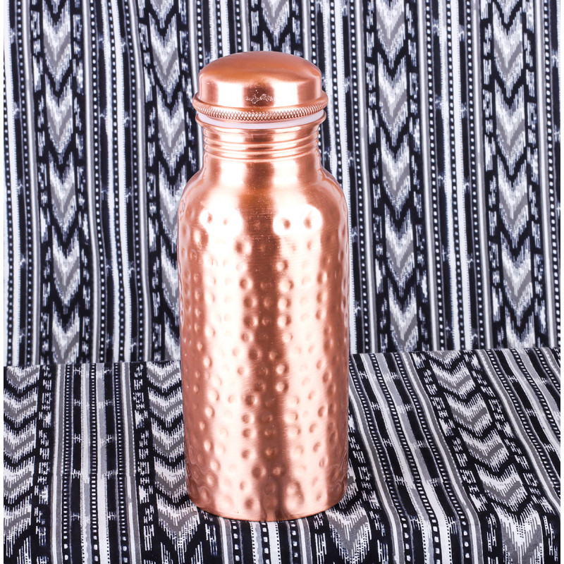 Copper Bottle Assorted 