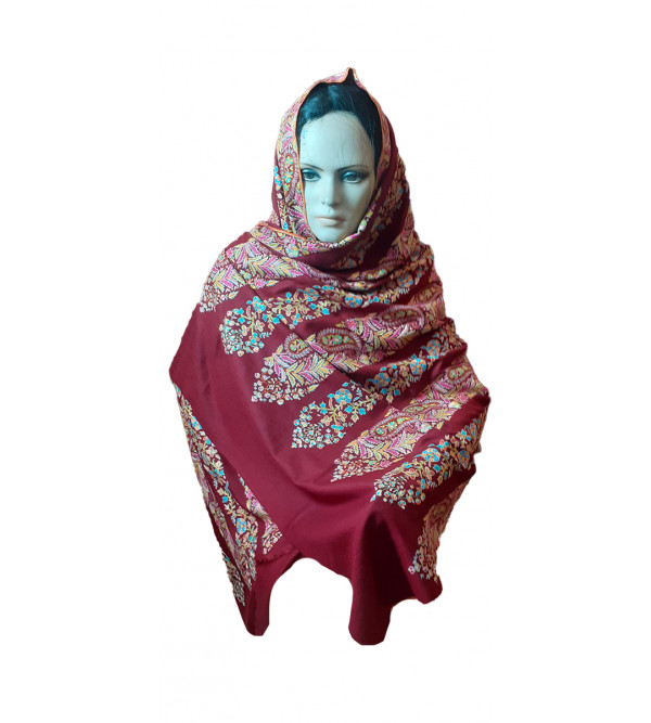 Pashmina Shawls