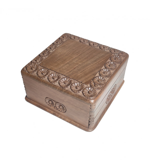 Wooden Magic BOX ASSORTED DESIGNS AND COLORS 
