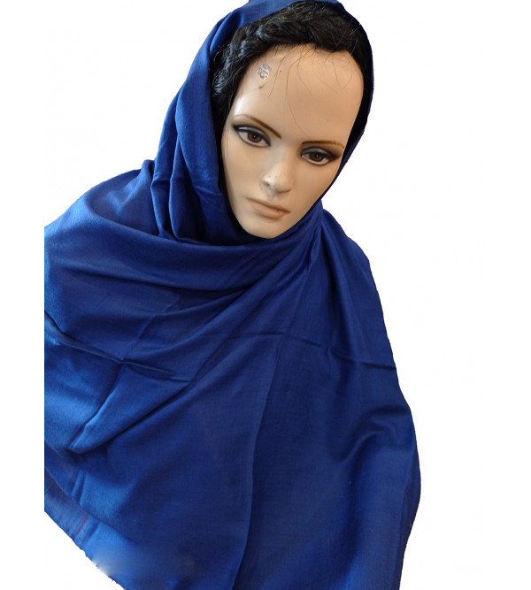 PURE PASHMINA SHAWLS T WEAVE 40X80